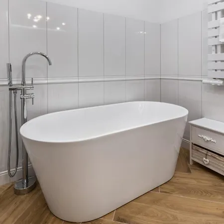 Apartamento Osada Gubałówka Premium&spa