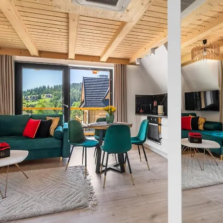 Osada Gubalowka Premium & *