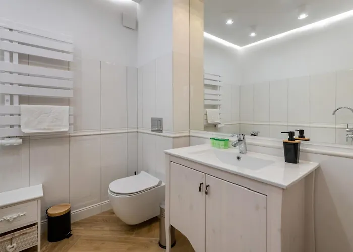 Osada Gubalowka Premium & * קושצ'ליסקו