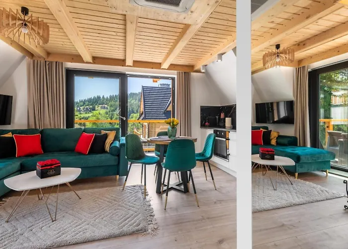 Osada Gubalowka Premium & *